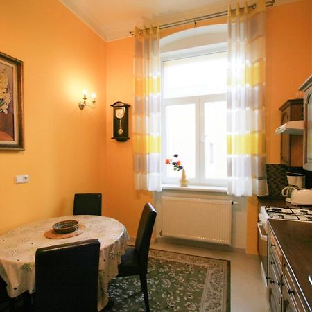Apartment No. 20 Jaltska 3 Karlovy Vary Ngoại thất bức ảnh