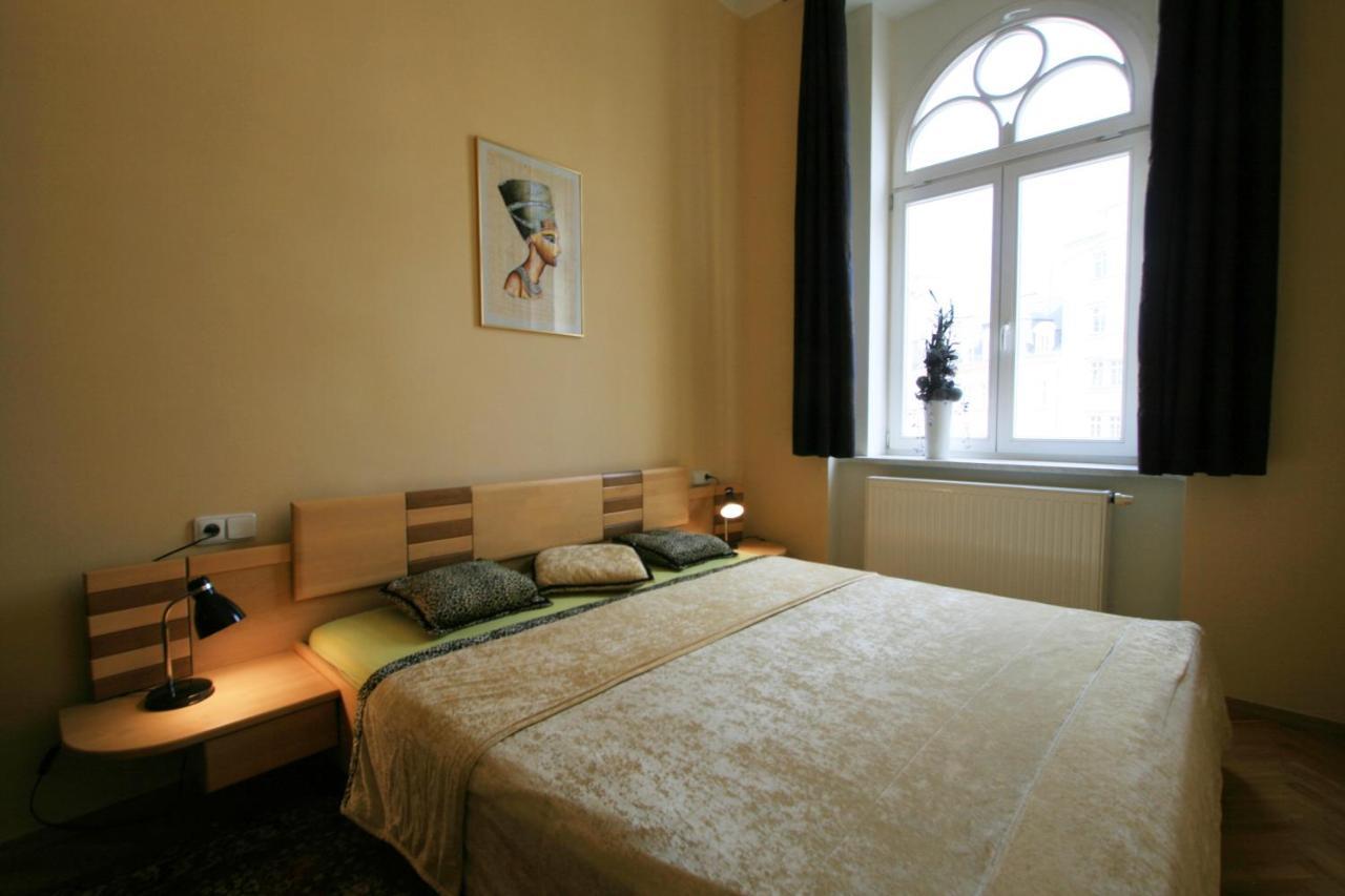Apartment No. 20 Jaltska 3 Karlovy Vary Ngoại thất bức ảnh