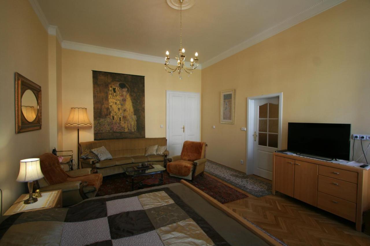 Apartment No. 20 Jaltska 3 Karlovy Vary Ngoại thất bức ảnh