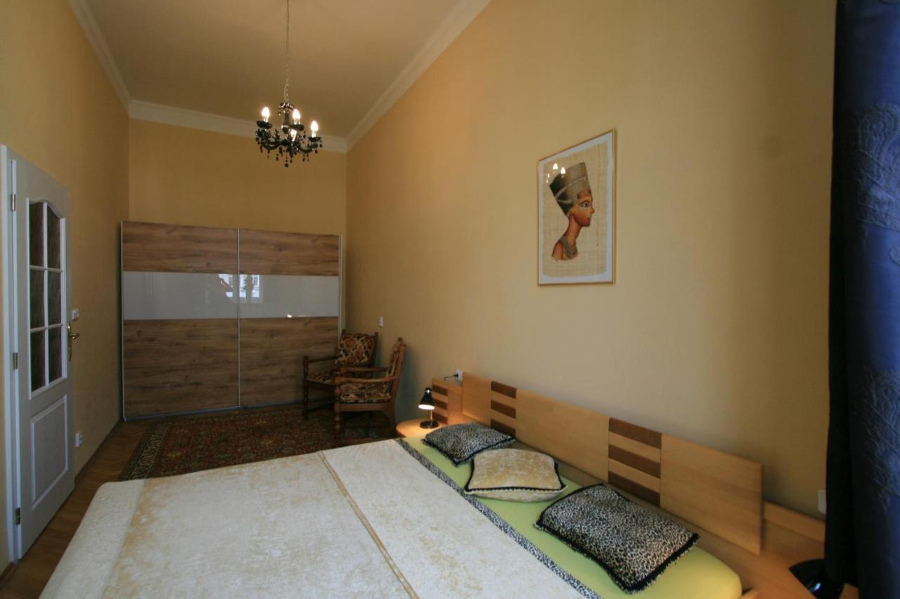Apartment No. 20 Jaltska 3 Karlovy Vary Ngoại thất bức ảnh