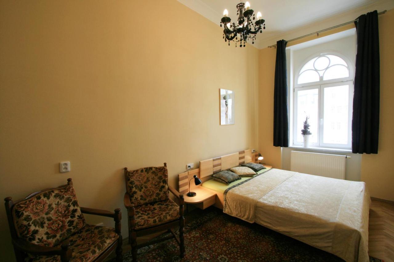 Apartment No. 20 Jaltska 3 Karlovy Vary Ngoại thất bức ảnh