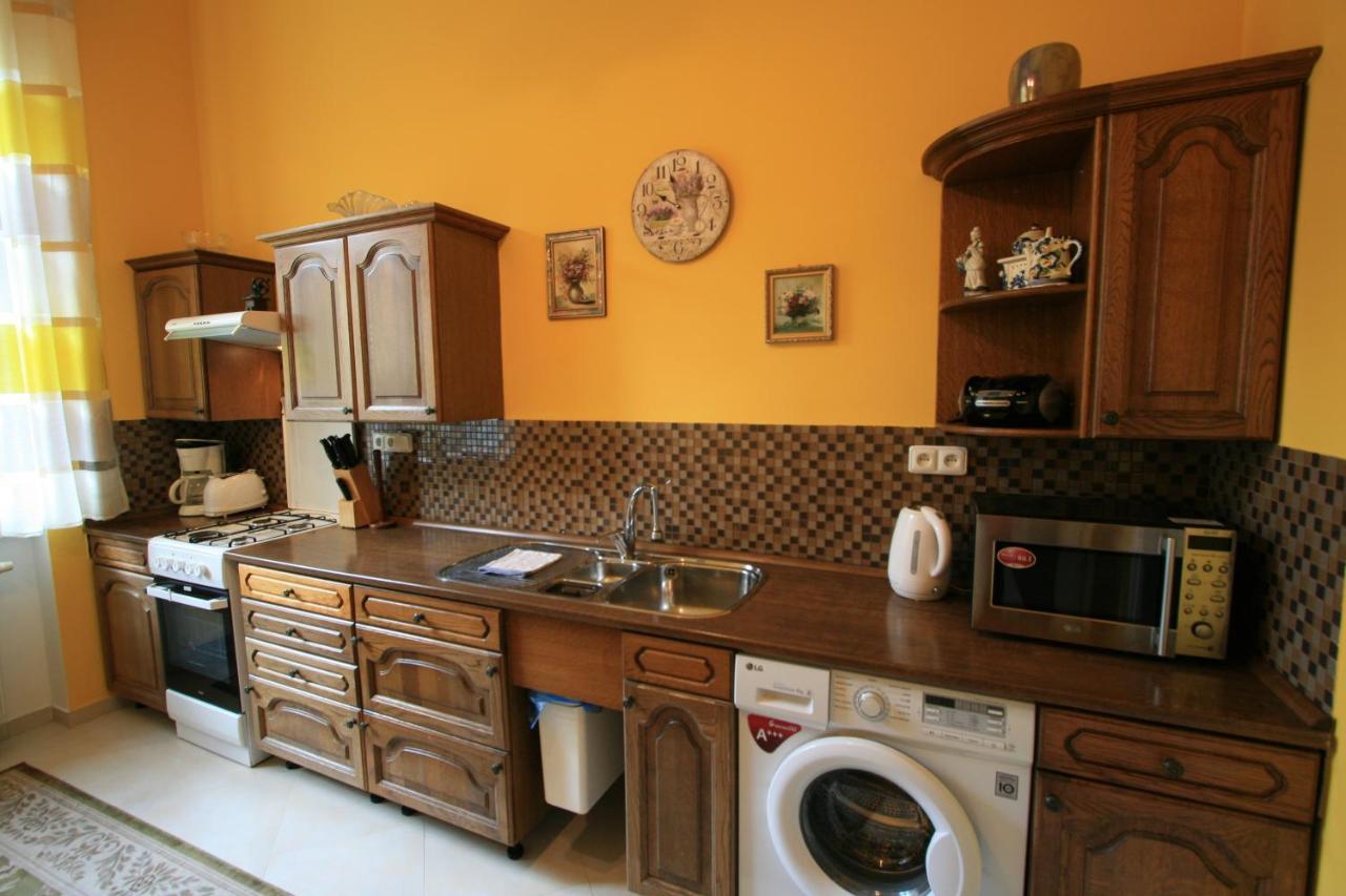 Apartment No. 20 Jaltska 3 Karlovy Vary Ngoại thất bức ảnh
