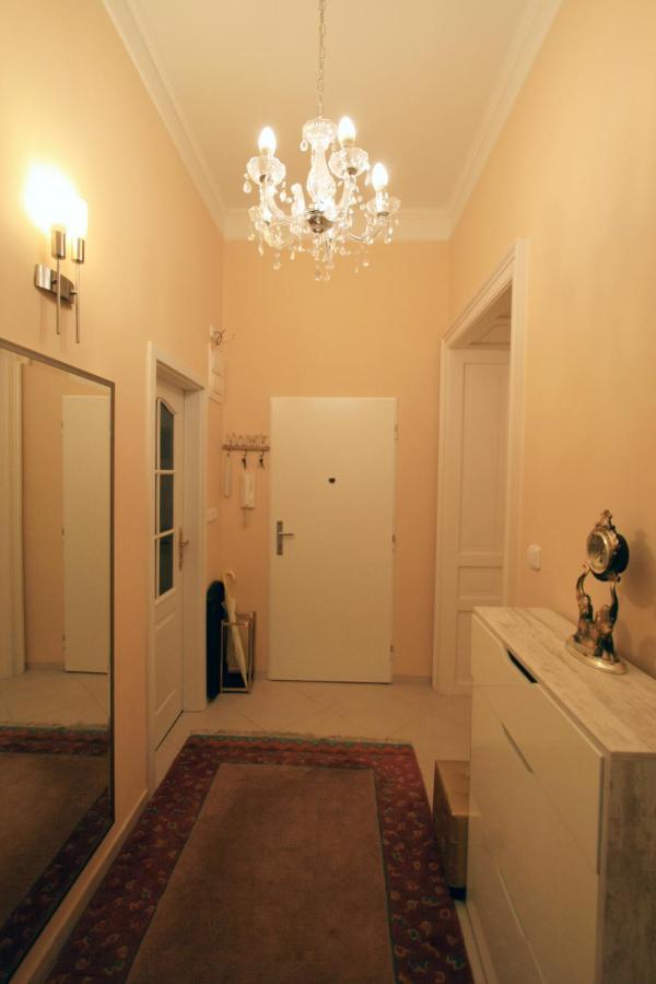 Apartment No. 20 Jaltska 3 Karlovy Vary Ngoại thất bức ảnh