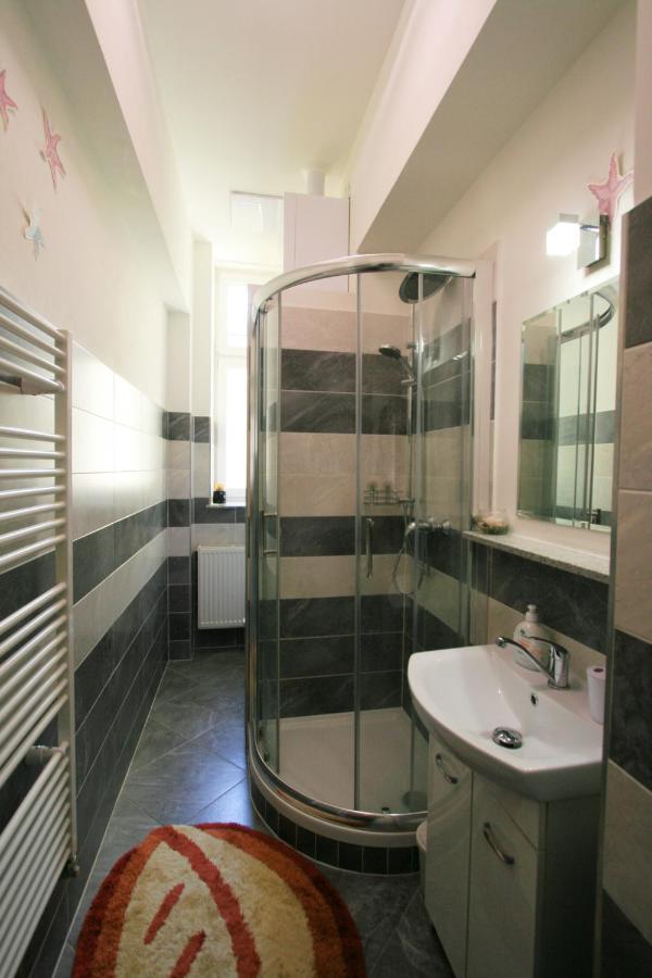 Apartment No. 20 Jaltska 3 Karlovy Vary Ngoại thất bức ảnh