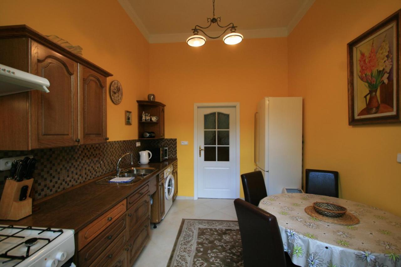 Apartment No. 20 Jaltska 3 Karlovy Vary Ngoại thất bức ảnh