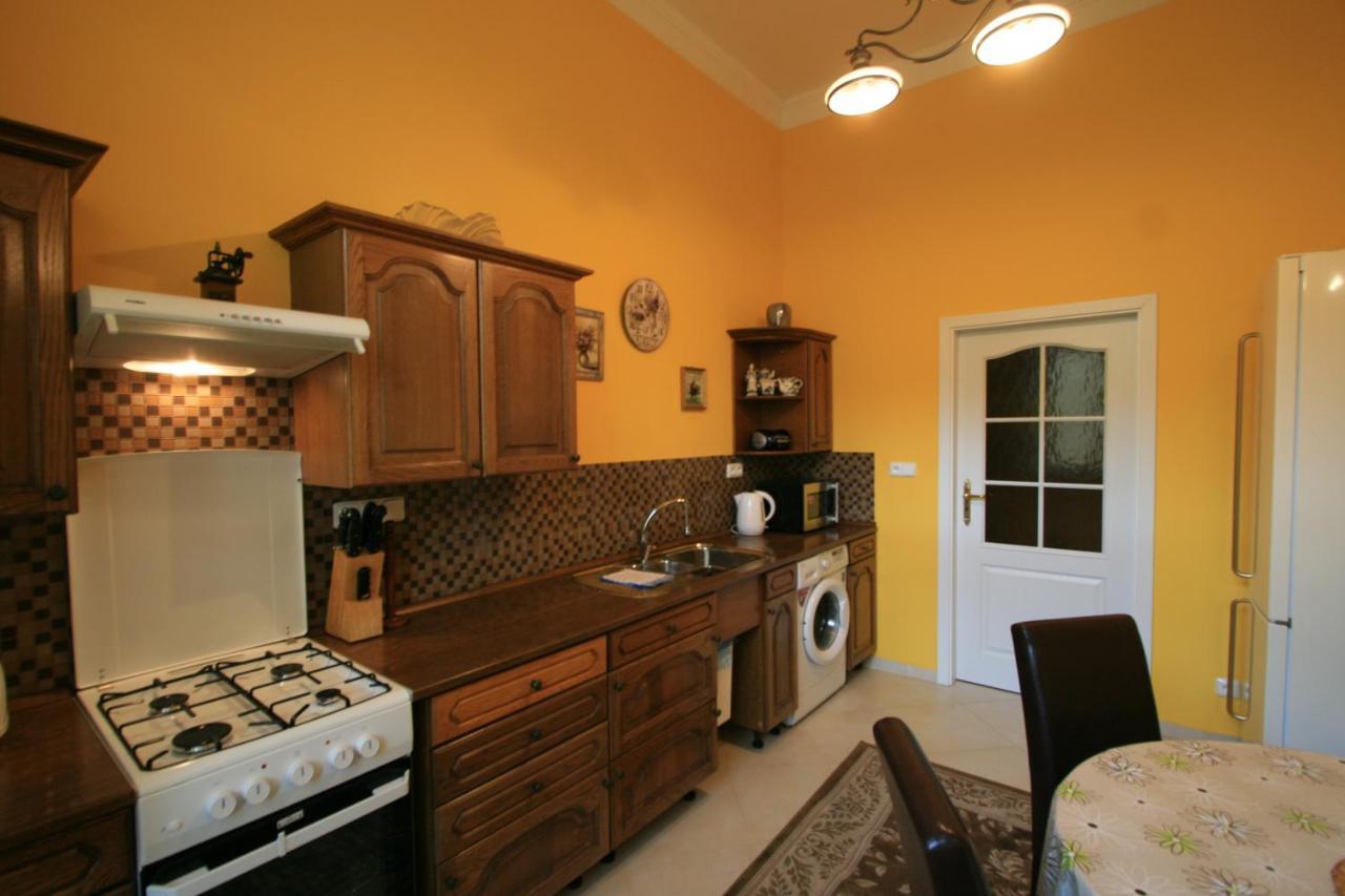 Apartment No. 20 Jaltska 3 Karlovy Vary Ngoại thất bức ảnh